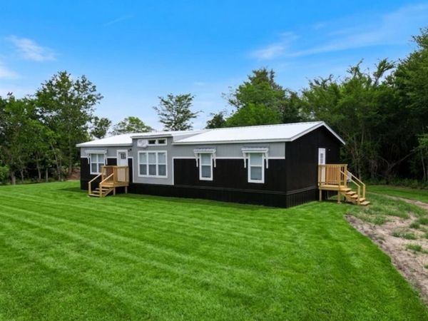 115 S VIDIA WAY, Kerens, TX 75144