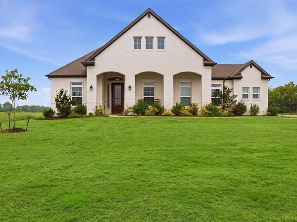 6008 Glenwood Drive, Joshua, TX 76058