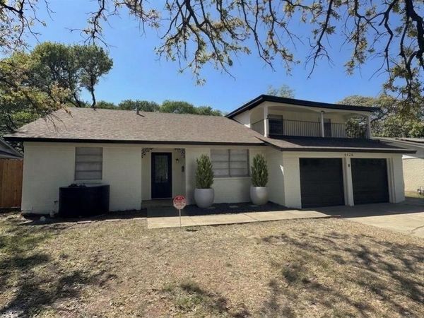 6424 Melinda Drive , Forest Hill, TX 76119
