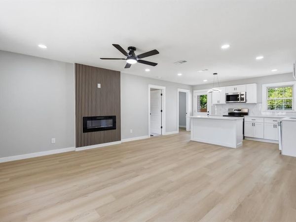 1721 Jocyle Street, Arlington, TX 76010