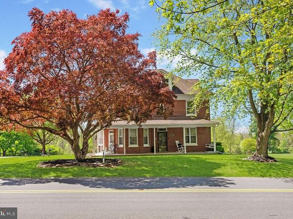 2478 CROLL SCHOOL ROAD, YORK, PA 17403