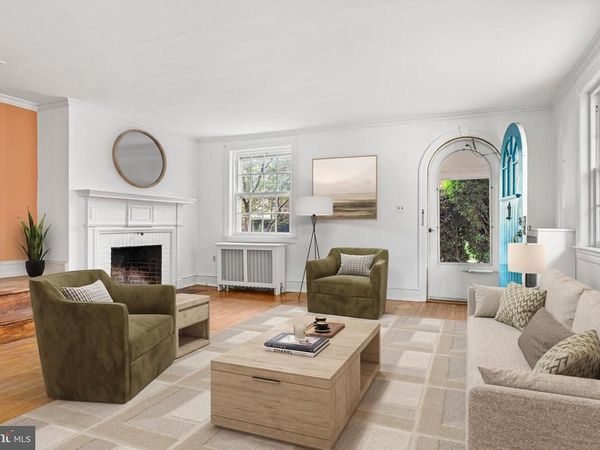 2941 MORRIS ROAD, ARDMORE, PA 19003