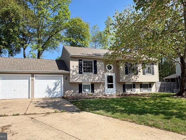 226 CHEYENNE DRIVE , BEAR, DE 19701