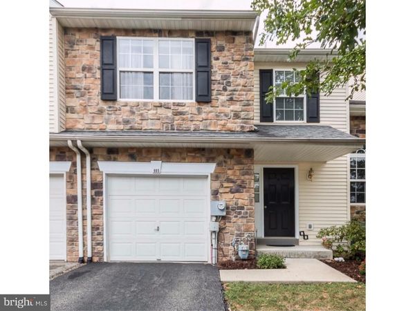 805 ROSEHILL DRIVE, KING OF PRUSSIA, PA 19406