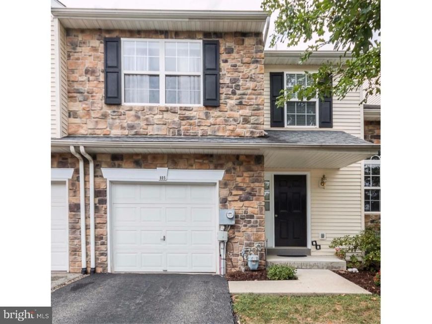 805 Rosehill Drive, King of Prussia, PA 19406 Main Photo