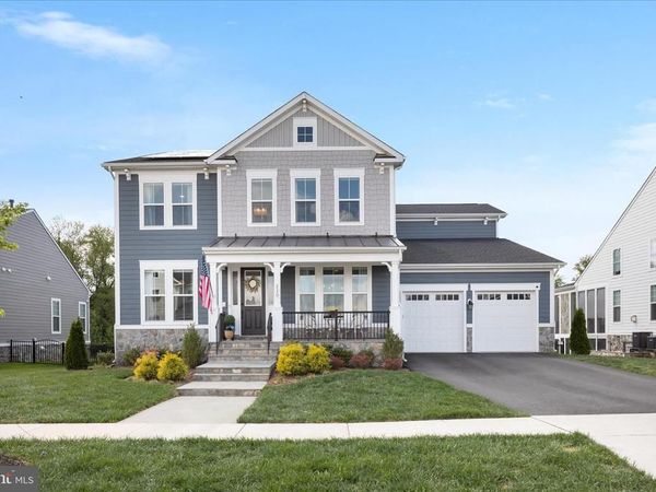 220 STOIC STREET SE, LEESBURG, VA 20175