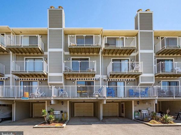 109 123RD STREET , Unit 1501, OCEAN CITY, MD 21842