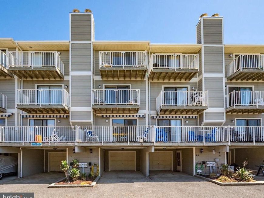109 123rd Street, Unit 1501, Ocean City, MD 21842 Main Photo