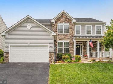 16315 BOATSWAIN CIRCLE, WOODBRIDGE, VA 22191