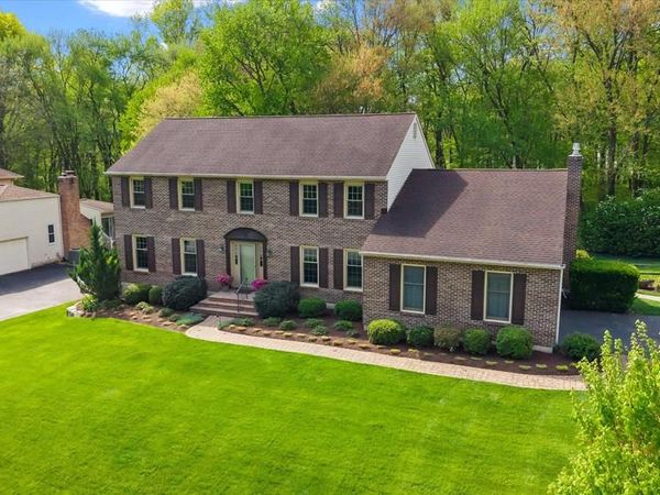 43 SLASHPINE CIRCLE, HOCKESSIN, DE 19707