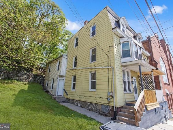 211 N 2ND STREET , STEELTON, PA 17113