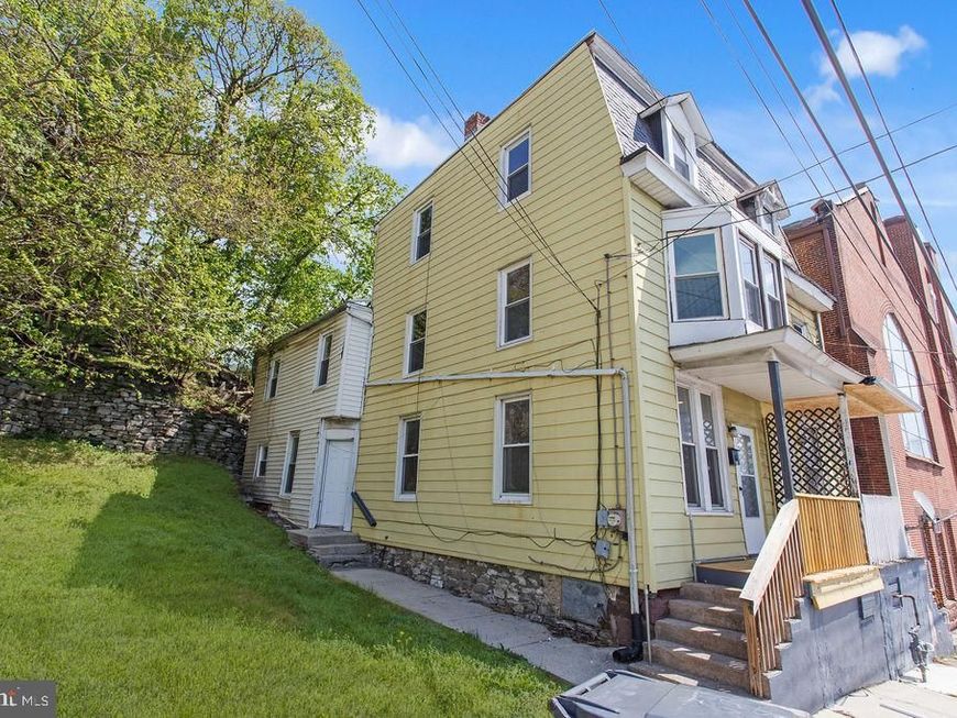 211 N 2nd Street , Steelton, PA 17113 Main Photo