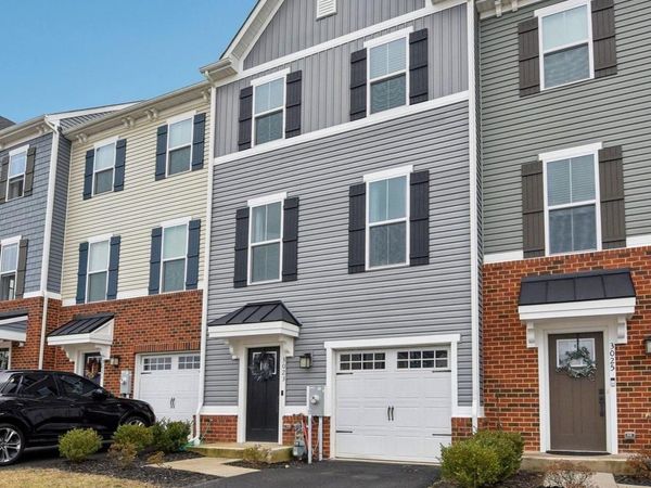 3023 STRASBAUGH DRIVE, BEL AIR, MD 21015