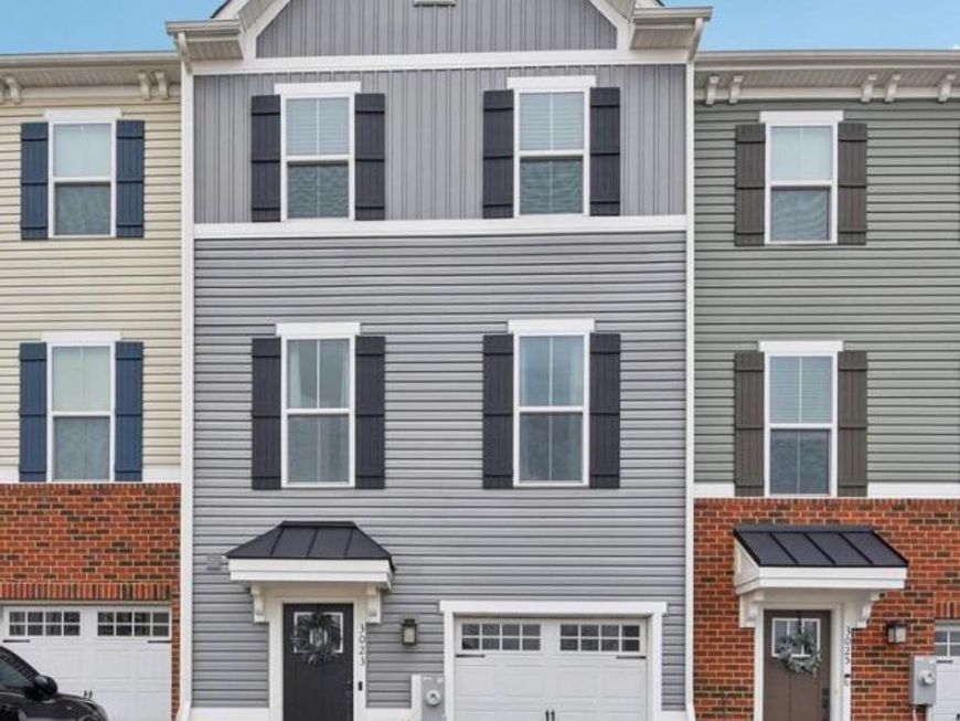 3023 Strasbaugh Drive , Bel Air, MD 21015 Main Photo