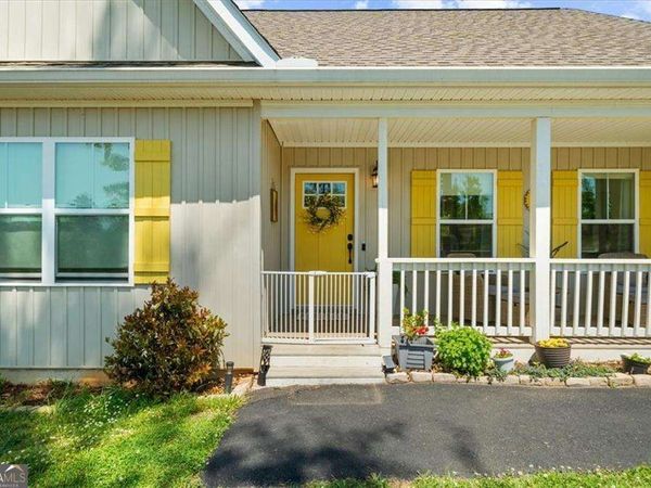 300 Silas Road, Dahlonega, GA 30533