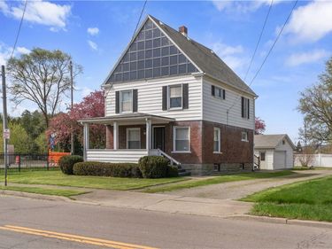 49 Adsit Street , Hornell, NY 14843