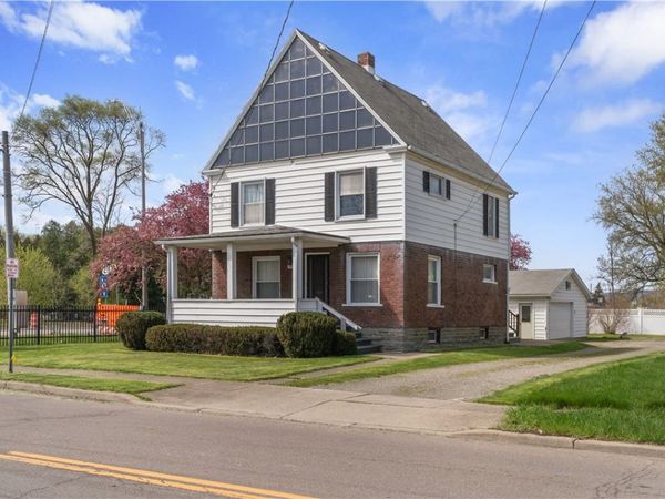 49 Adsit Street, Hornell, NY 14843