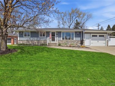 4 Frantzen , Buffalo, NY 14227