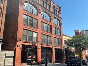 317 S Clinton Street, Unit 3C/B3, Syracuse, NY 13202