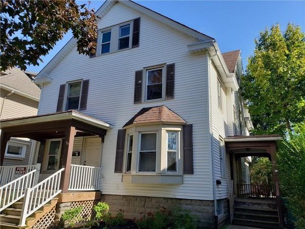 36 Berkshire Street , Rochester, NY 14607