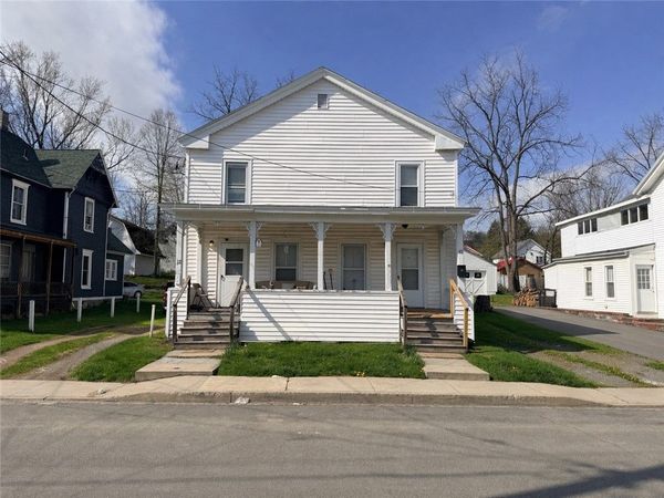 10 Columbia Street , Oneonta, NY 13820