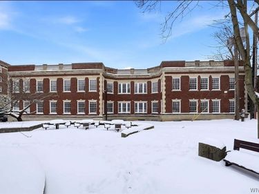 40 North Street , Unit 201, Buffalo, NY 14202