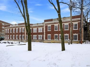 40 North Street , Unit 204, Buffalo, NY 14202