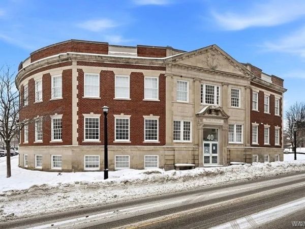 40 North Street , Unit 203, Buffalo, NY 14202