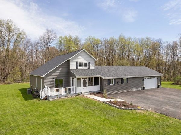 817 Fyler Road, Kirkville, NY 13082