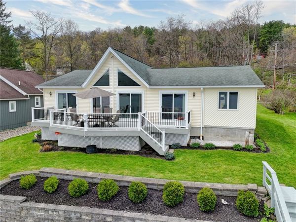 6061 Bartholomew Drive, Honeoye, NY 14471