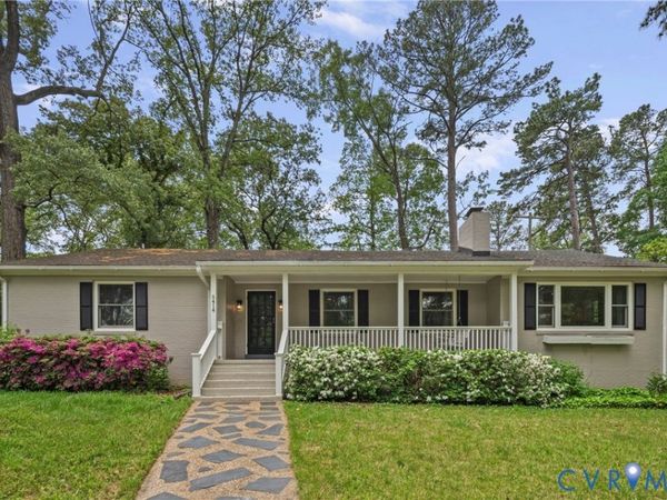 5414 New Kent Road , Richmond, VA 23225