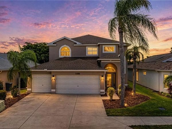 21596 Berwhich RUN, ESTERO, FL 33928
