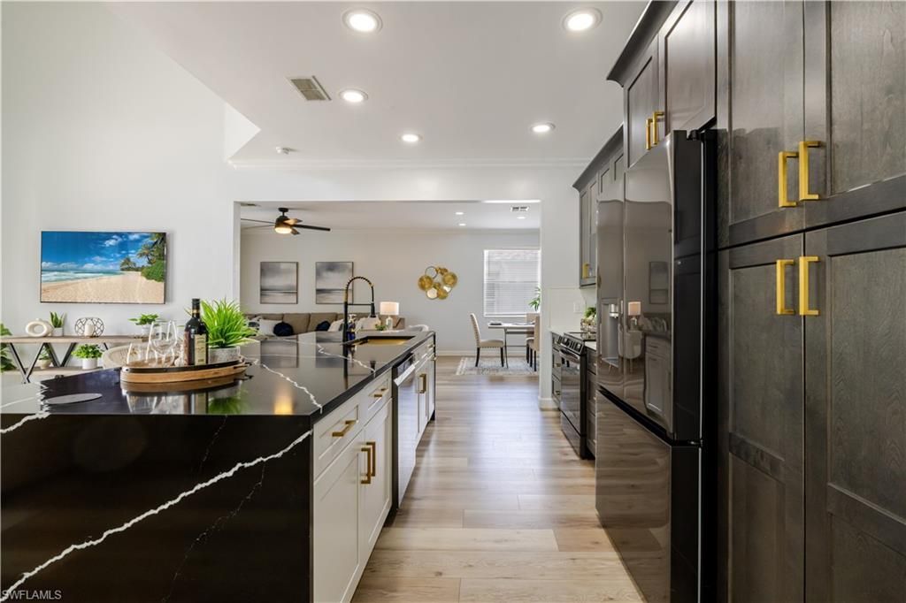 21596 Berwhich Run , Estero, FL 33928 Photo
