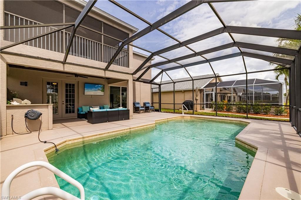 21596 Berwhich Run , Estero, FL 33928 Photo