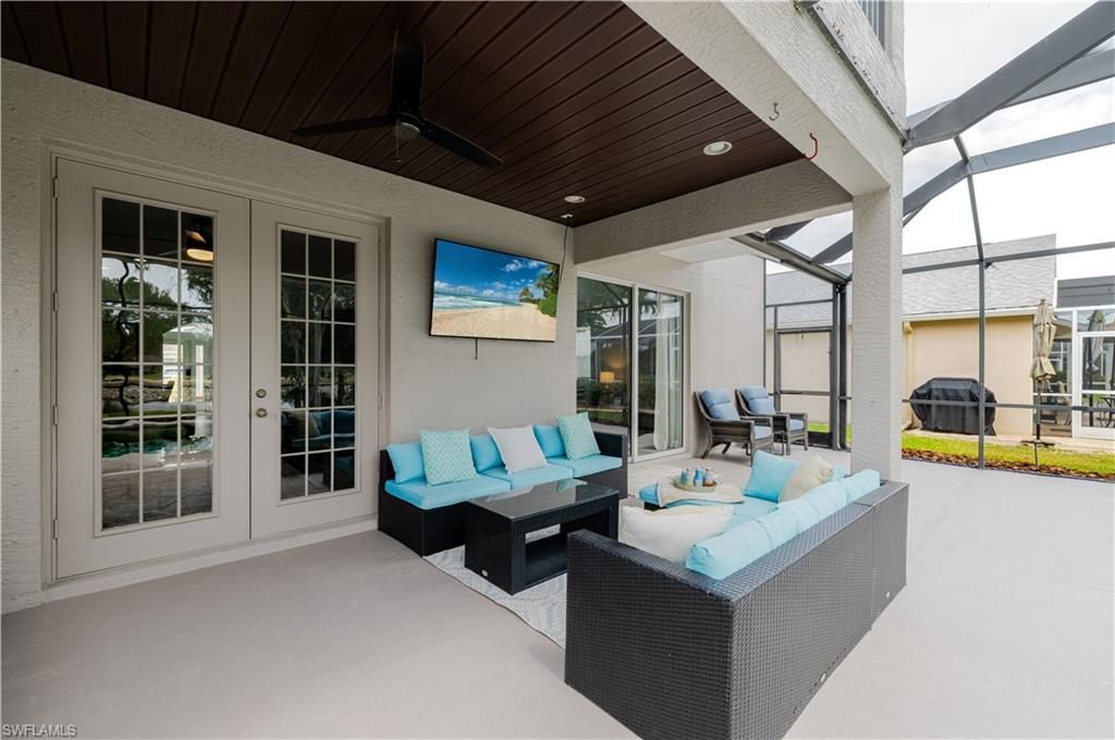 21596 Berwhich Run , Estero, FL 33928 Photo