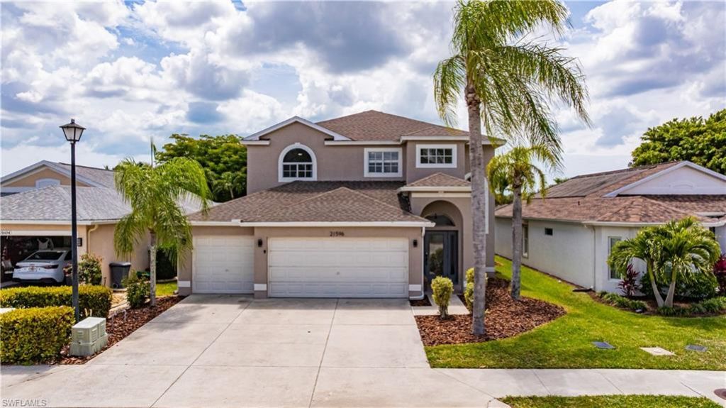 21596 Berwhich Run , Estero, FL 33928 Photo