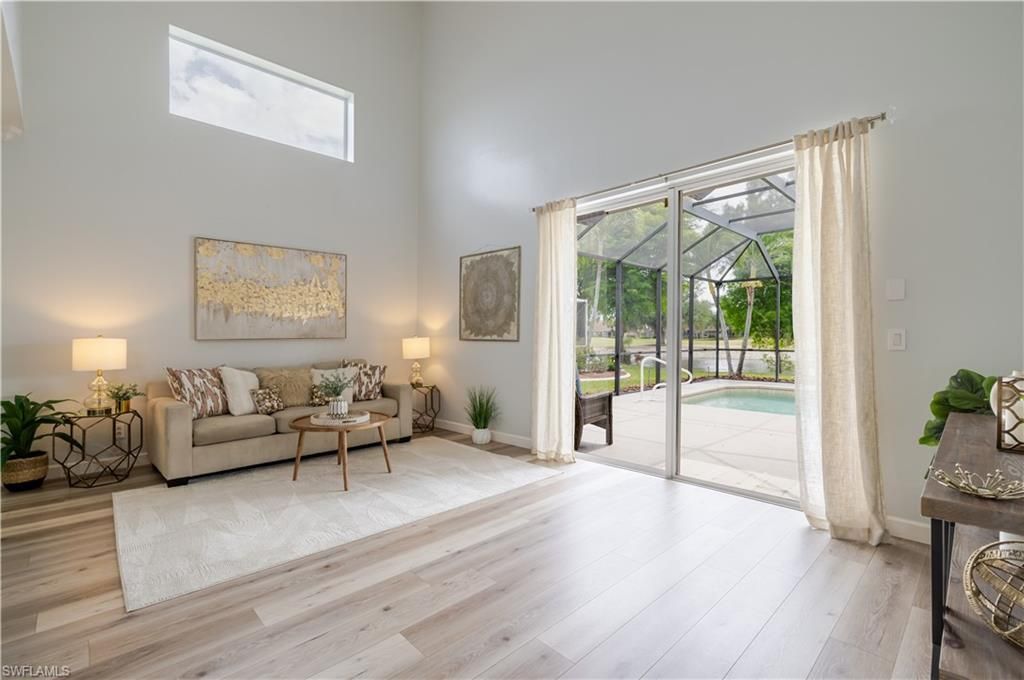 21596 Berwhich Run , Estero, FL 33928 Photo