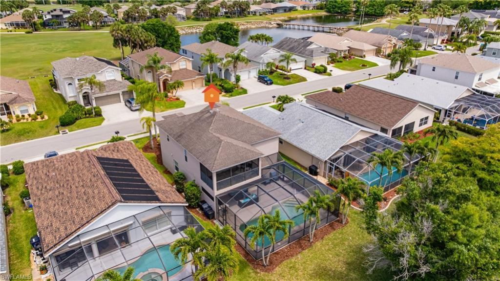 21596 Berwhich Run , Estero, FL 33928 Photo