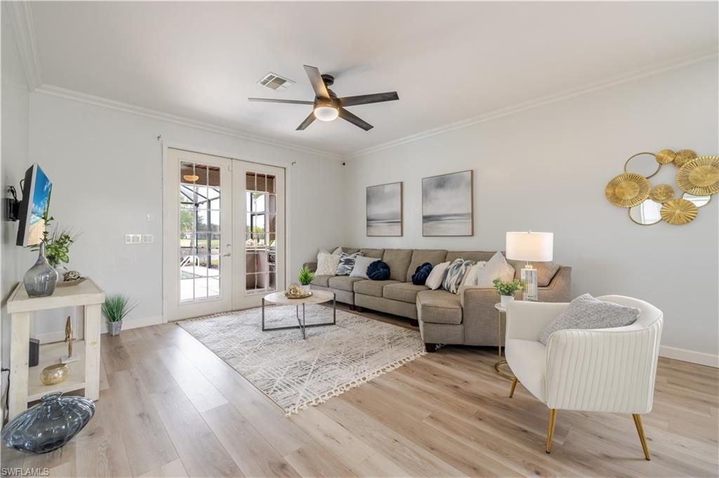 21596 Berwhich Run , Estero, FL 33928 Photo