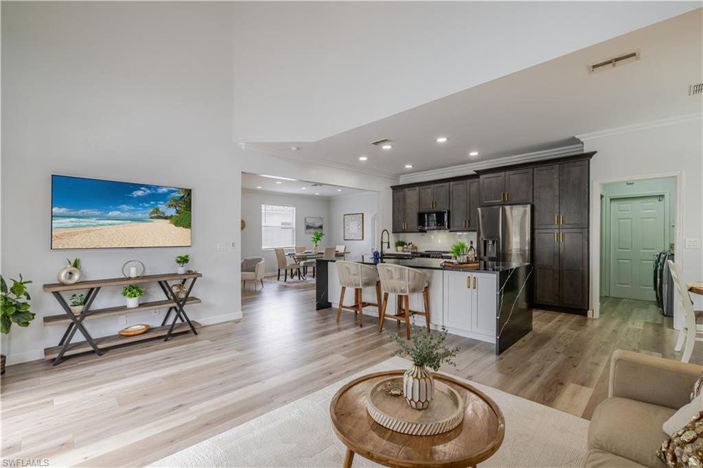 21596 Berwhich Run , Estero, FL 33928 Photo