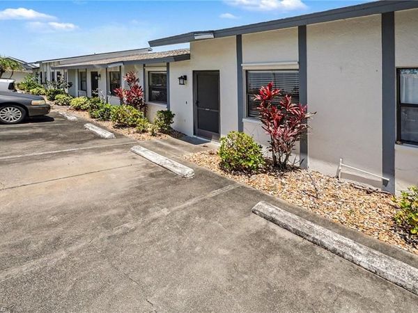 3739 SW 9th AVE, Unit 112, CAPE CORAL, FL 33914