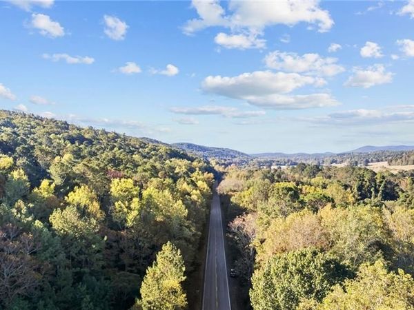 0 Mill Road , Cave Spring, GA 30124