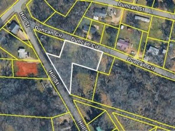 54 Duncan Circle , Commerce, GA 30529