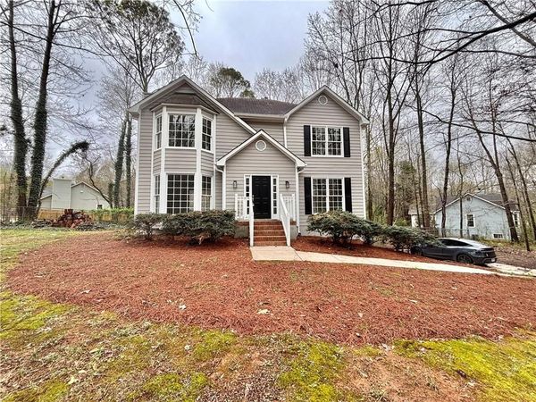 5040 Doubletree Drive , Cumming, GA 30040