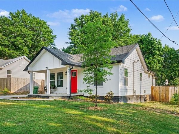 2074 Morehouse Drive , Atlanta, GA 30314