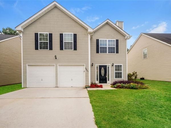 3807 Rosebud Park Drive , Snellville, GA 30039