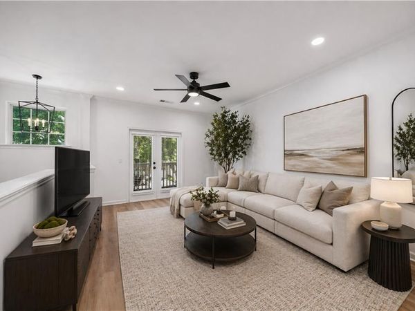 1232 Liberty Parkway NW, Atlanta, GA 30318