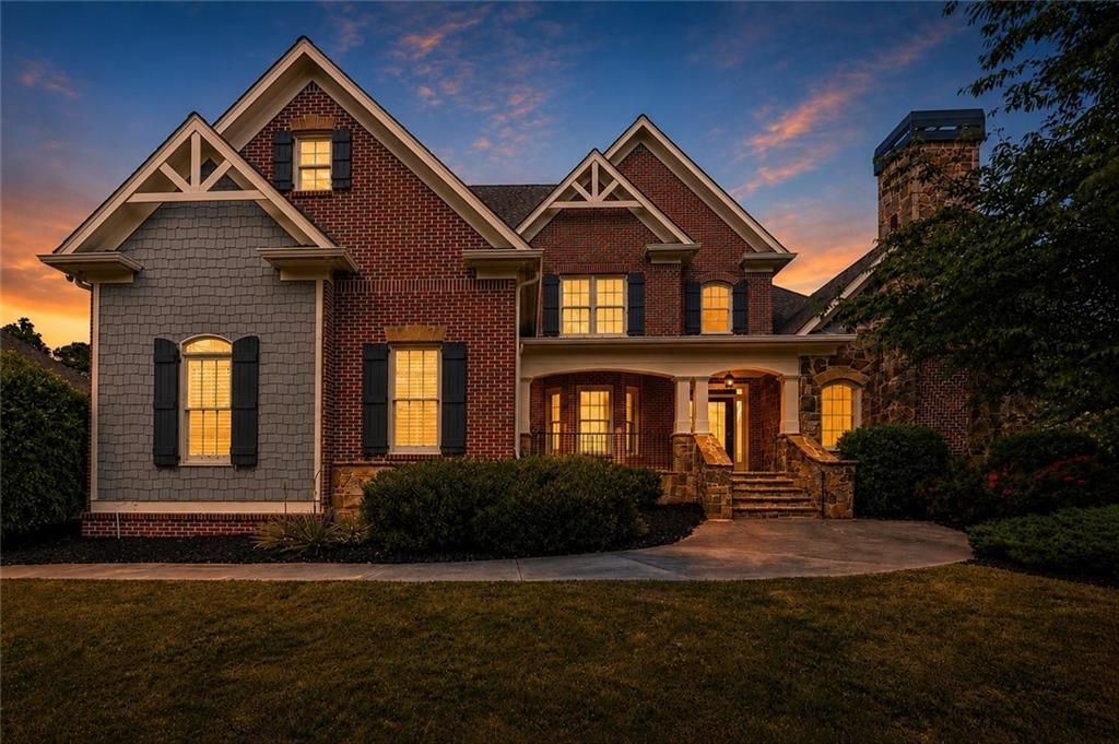 3451 Falls Branch Court, Buford, GA 30519 Main Photo