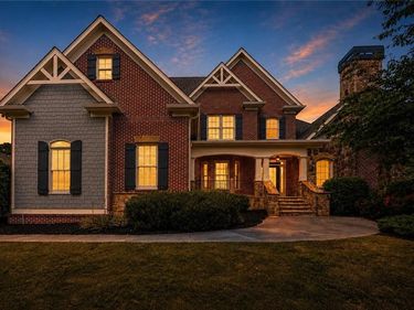 3451 Falls Branch Court, Buford, GA 30519