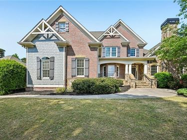 3451 Falls Branch Court , Buford, GA 30519